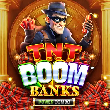 TNT Boom Banks Power Combo